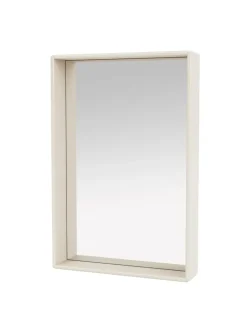 Figure Spejl fra Montana