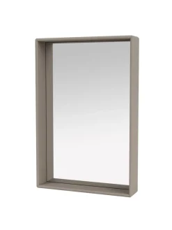 Figure Spejl fra Montana