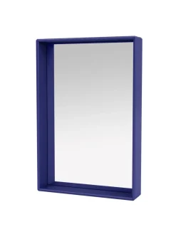 Figure Spejl fra Montana