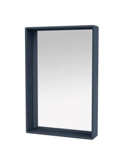 Figure Spejl fra Montana