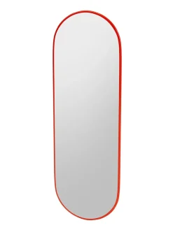 Figure Spejl fra Montana