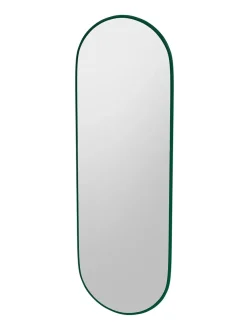 Figure Spejl fra Montana