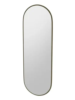 Figure Spejl fra Montana