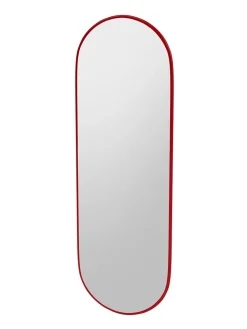 Figure Spejl fra Montana