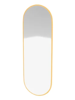 Figure Spejl fra Montana