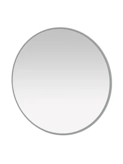 Figure Spejl fra Montana