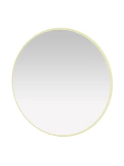 Figure Spejl fra Montana