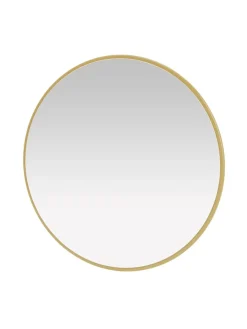 Figure Spejl fra Montana