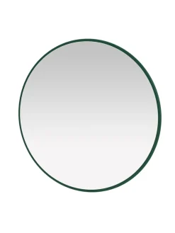 Figure Spejl fra Montana