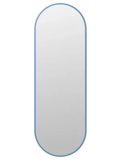 Figure Spejl fra Montana