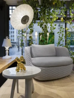 Filigree Floor Lamp fra Moooi