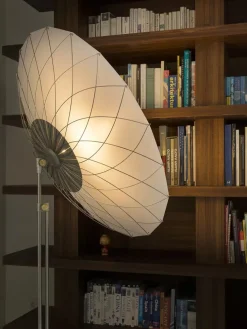 Filigree Floor Lamp fra Moooi