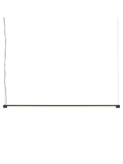 Fine Suspension Lamp, 120 cm fra Muuto