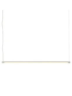 Fine Suspension Lamp, 120 cm fra Muuto