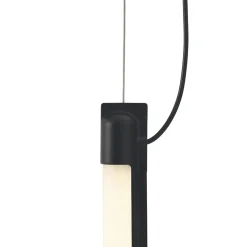 Fine Suspension Lamp, 60 cm fra Muuto