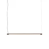 Fine Suspension Lamp, 90 cm fra Muuto