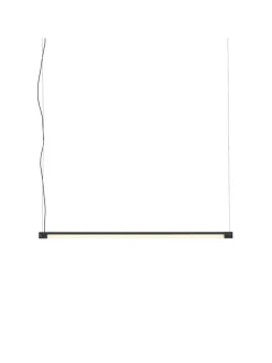 Fine Suspension Lamp, 90 cm fra Muuto