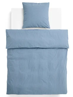 Fineline dynebetræk, 140x200 cm fra Hay