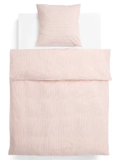 Fineline dynebetræk, 140x200 cm fra Hay