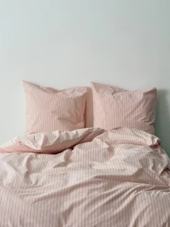 Fineline dynebetræk, 140x200 cm fra Hay