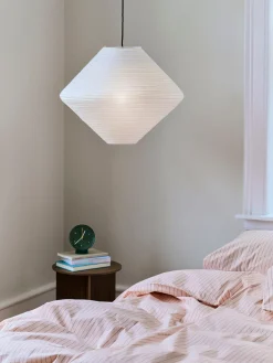 Fineline dynebetræk, 140x200 cm fra Hay