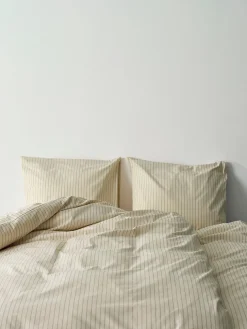 Fineline dynebetræk, 140x220 cm fra Hay