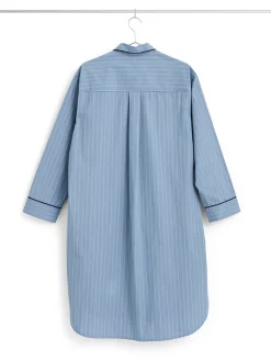 Fineline Long Nightshirt fra Hay