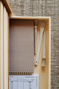 FK63 Kabinet fra Carl Hansen & Søn