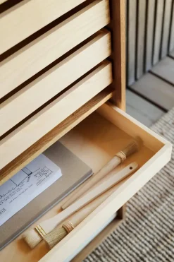 FK63 Kabinet fra Carl Hansen & Søn