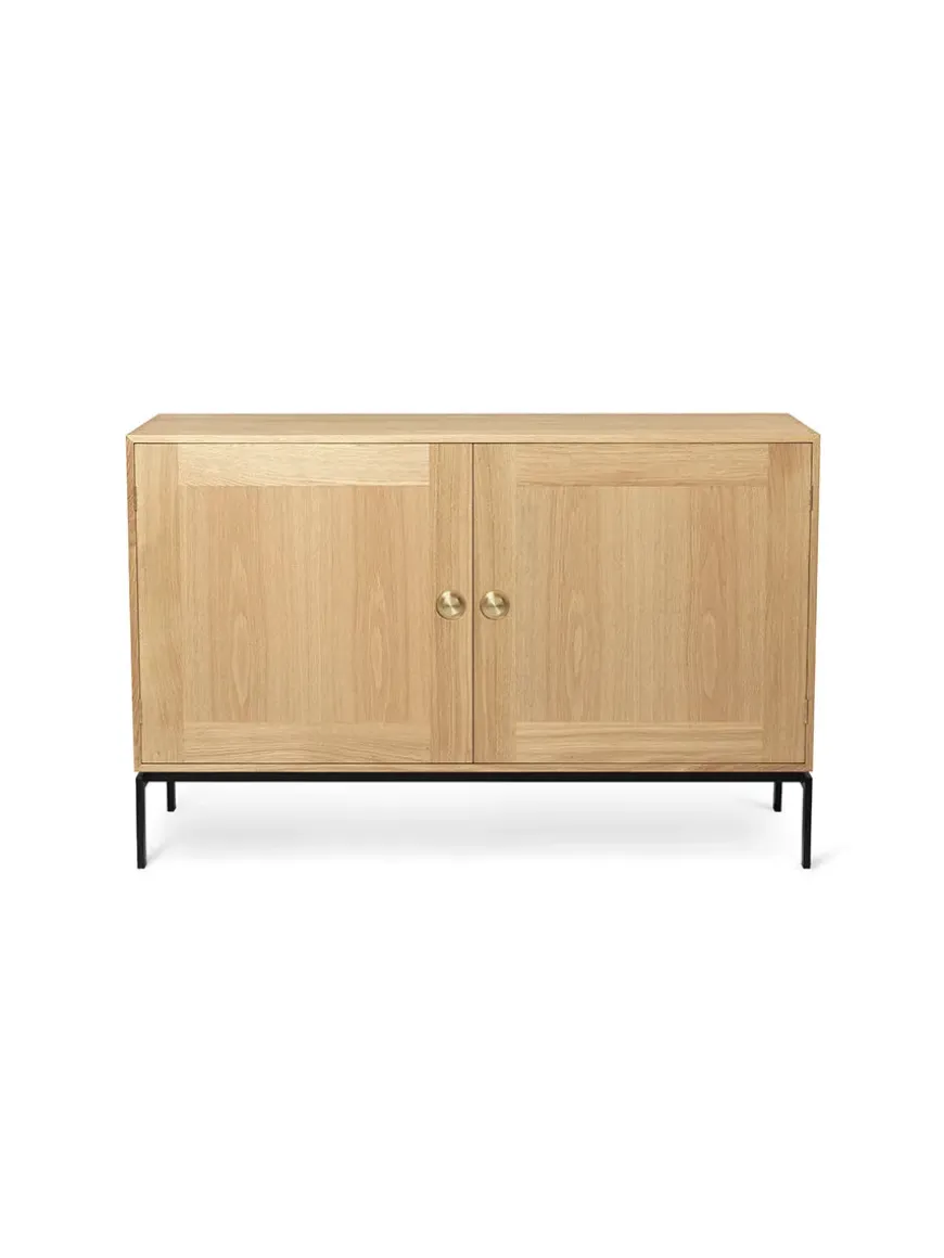 FK63 Reol med bakker fra Carl Hansen & Søn