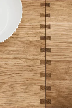 FK63 Reol med ben, hylde og bakker fra Carl Hansen & Søn