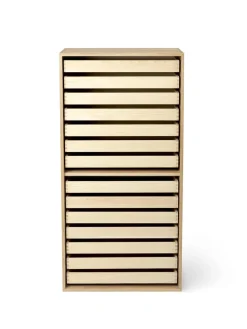 FK63 Reol, oprejst fra Carl Hansen & Søn