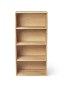 FK63 Reol, oprejst fra Carl Hansen & Søn