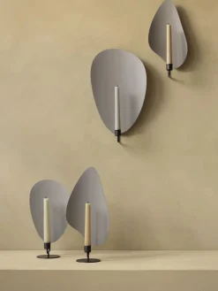 Flambeau Candle Holder, Table fra Audo Copenhagen