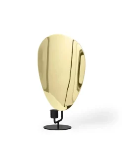 Flambeau Candle Holder, Table fra Audo Copenhagen