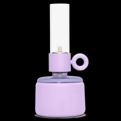 Flamtastique XS olielampe fra Fatboy