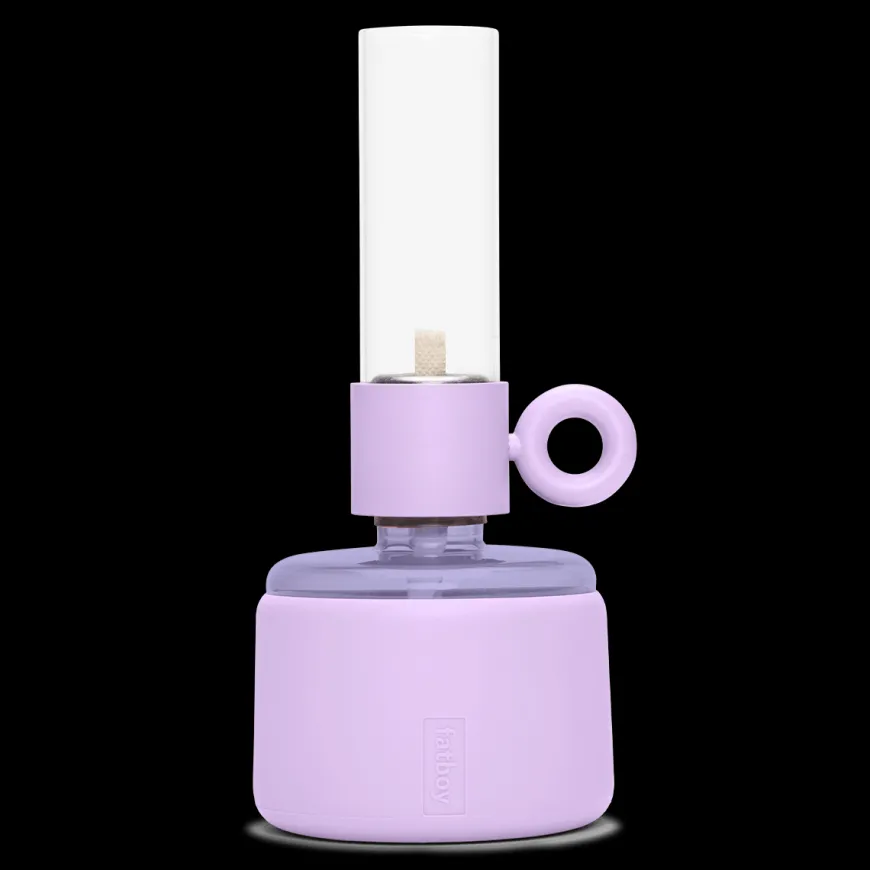 Flamtastique XS olielampe fra Fatboy