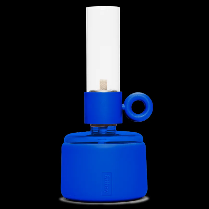 Flamtastique XS olielampe fra Fatboy