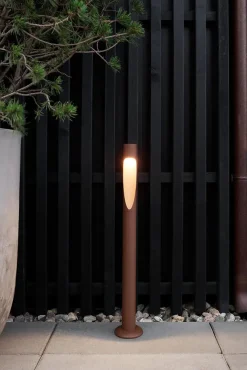 Flindt Garden Pullert fra Louis Poulsen