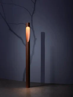 Flindt Garden Pullert fra Louis Poulsen