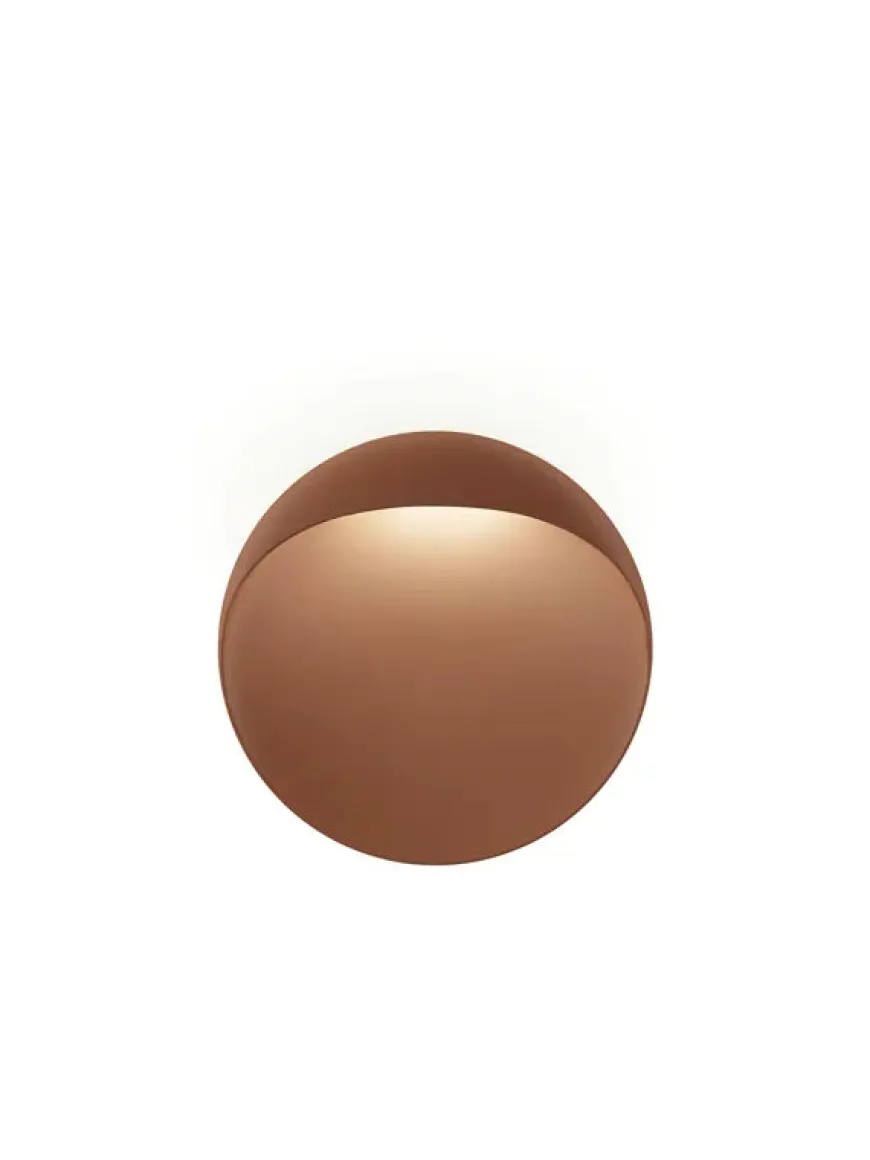 Flindt væglampe fra Louis Poulsen