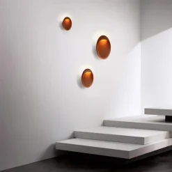 Flindt væglampe fra Louis Poulsen