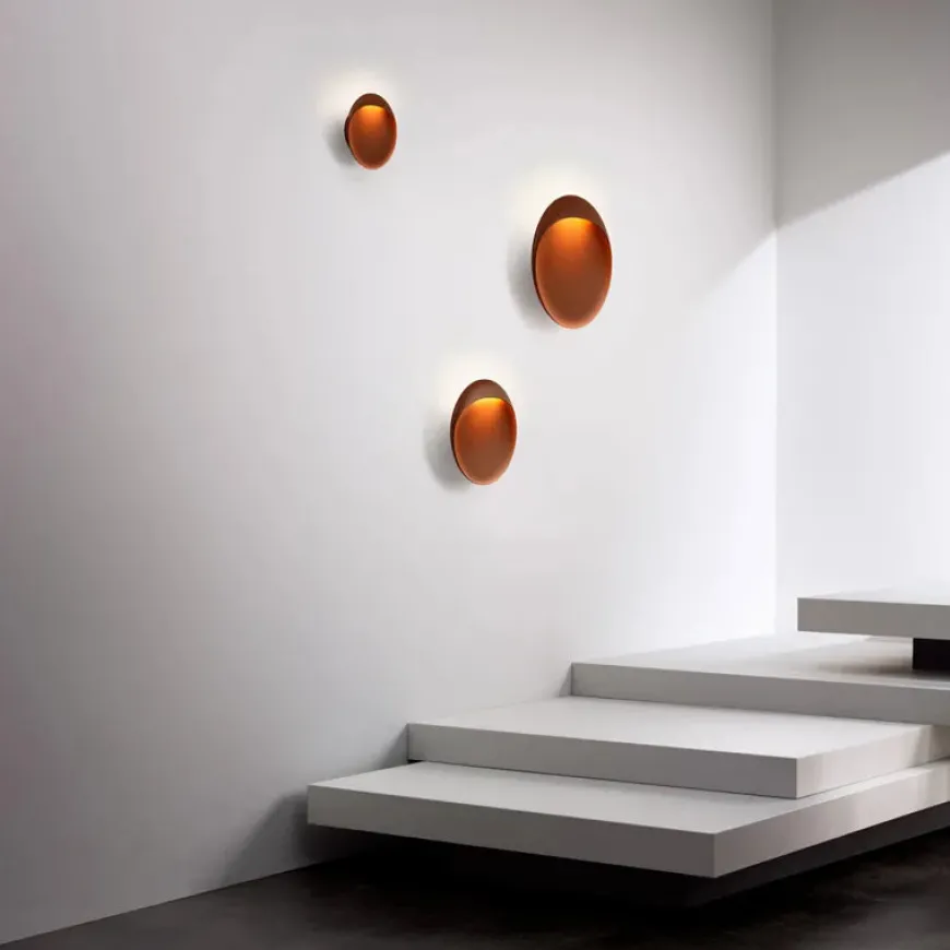 Flindt væglampe fra Louis Poulsen