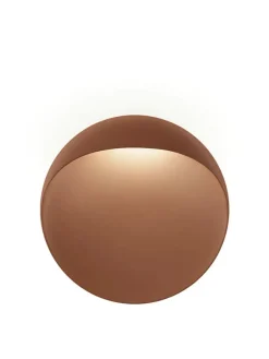 Flindt væglampe fra Louis Poulsen