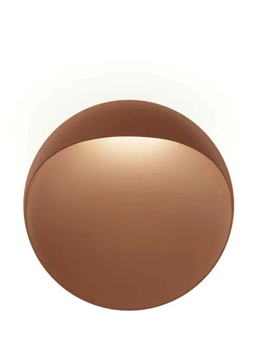 Flindt væglampe fra Louis Poulsen