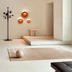 Flindt væglampe fra Louis Poulsen