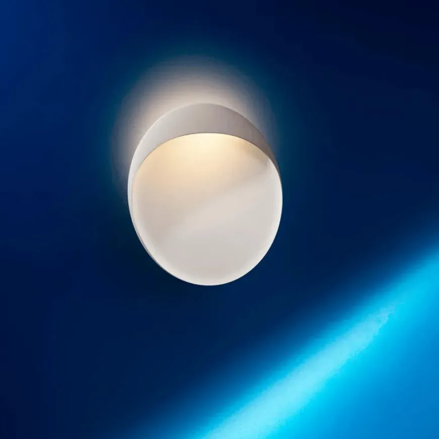 Flindt væglampe fra Louis Poulsen