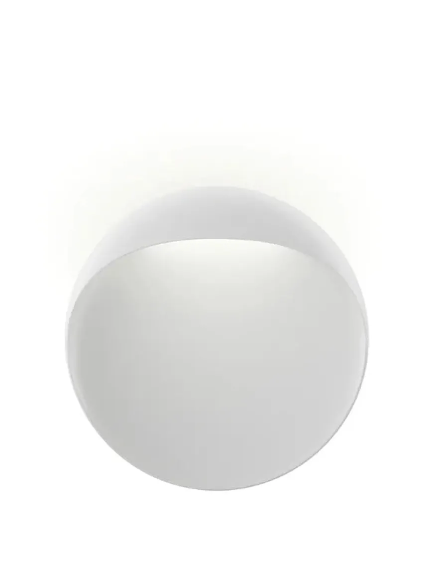 Flindt væglampe fra Louis Poulsen