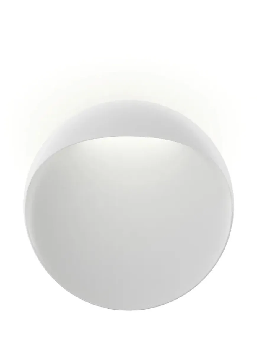 Flindt væglampe fra Louis Poulsen