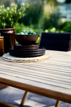 Flip Klapbord 80x140 fra Cane-line